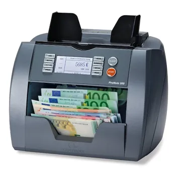 Procoin ProNote 100 Počítačka peněz Procoin ProNote 100