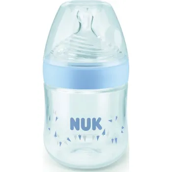 Kojenecká láhev NUK Nature Sense 150 ml