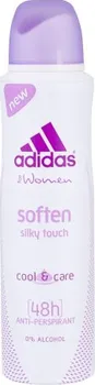 Adidas Cool & Care Soften W deospray 150 ml 