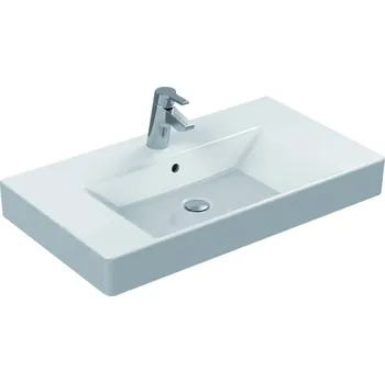 Umyvadlo Ideal Standard Strada K081001 810 x 455 mm bílé