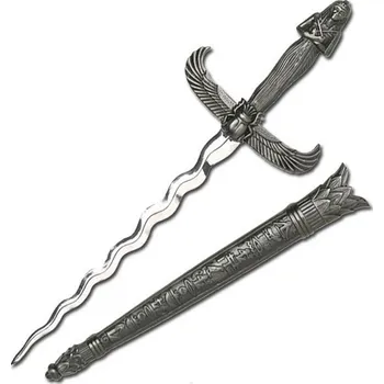 Replika zbraně Egyptská Dýka Isis