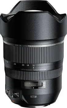 Objektiv Tamron SP 15-30 mm f/2.8 Di VC USD pro Nikon