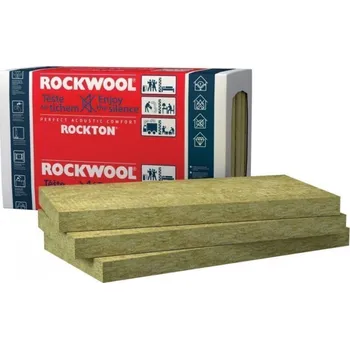 Rockwool Rockton, 1000 x 625 x 100 mm