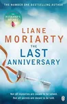 The Last Anniversary - Liane Moriarty…