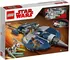 Stavebnice LEGO LEGO Star Wars 75199 Bojový spídr generála Grievouse