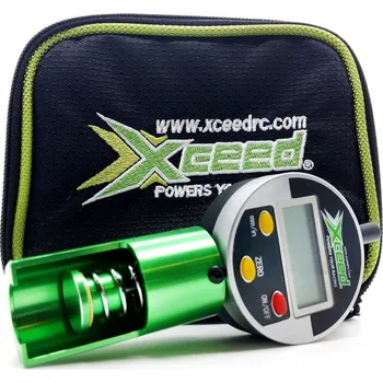 RC vybavení Xceed Centax X108214