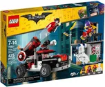 LEGO Batman Movie 70921 Harley Quinn a…