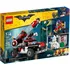 Stavebnice LEGO LEGO Batman Movie 70921 Harley Quinn a útok dělovou koulí