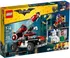 Stavebnice LEGO LEGO Batman Movie 70921 Harley Quinn a útok dělovou koulí