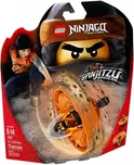 LEGO Ninjago 70637 Cole - Mistr…