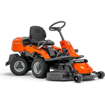 Husqvarna R 216T AWD
