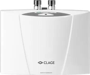 Průtokový ohřívač Clage MCX 7