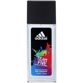 Adidas Team Five M deodorant 75 ml