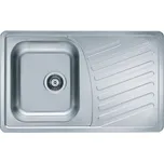 Alveus Elegant 30 P Satin