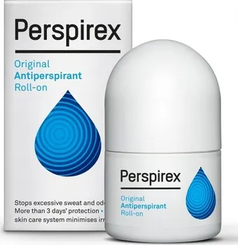 Perspirex Original Antiperspirant Roll-on 20 ml