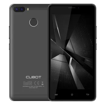 Mobilní telefon Cubot H3 Dual SIM 