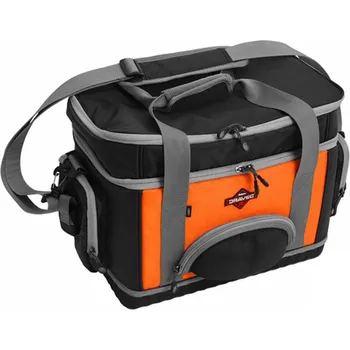 Pouzdro na rybářské vybavení Delphin Dravec Carry