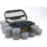 FOX Camolite Glug 8 Pot Case