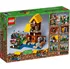 Stavebnice LEGO LEGO Minecraft 21144 Farmářská usedlost