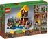 Stavebnice LEGO LEGO Minecraft 21144 Farmářská usedlost