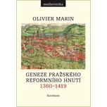Geneze pražského reformního hnutí…