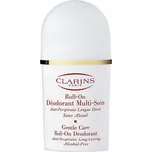 Clarins Gentle Care W deodorant roll-on…
