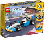 LEGO Creator 3v1 31072 Extrémní motory