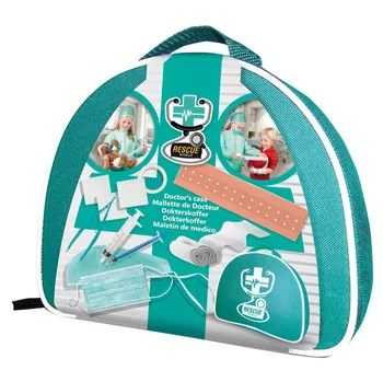 Hra na doktory SES Doktorský kufřík