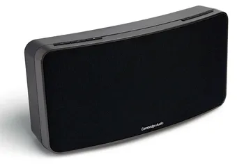 Bluetooth reproduktor Cambridge Audio Bluetone 100 černý