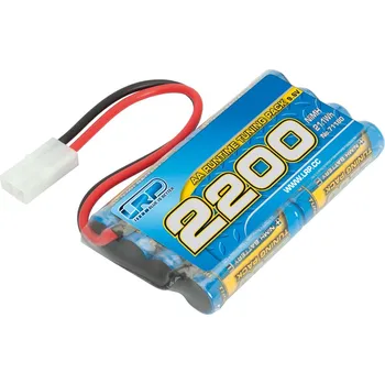 LRP Electronic AA Pack 2200 L71180
