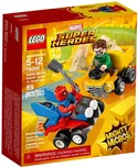 LEGO Super Heroes 76089 Mighty Micros:…