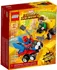 Stavebnice LEGO LEGO Super Heroes 76089 Mighty Micros: Scarlet Spider vs. Sandman