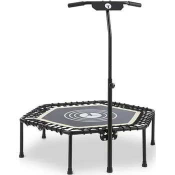 Trampolína Klarfit Jumpanatic