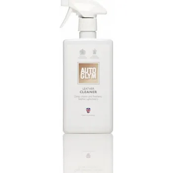 Autoglym Leather Cleaner