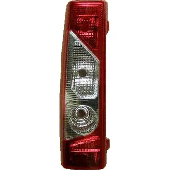 Zadní světlomet Levé zadní světlo Peugeot Expert (VF3) 07-16