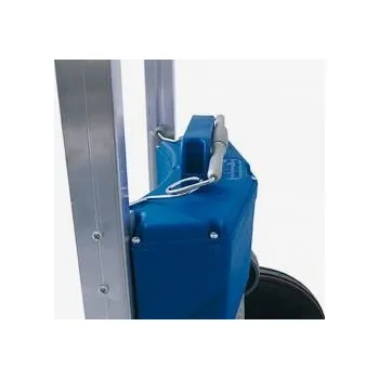 Rudl Držák baterie