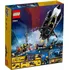 Stavebnice LEGO LEGO Batman Movie 70923 Batmanův raketoplán