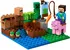 Stavebnice LEGO LEGO Minecraft 21138 Melounová farma