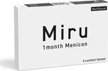 Miru 1 Month Multifocal (6 čoček)