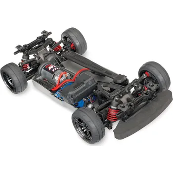Traxxas 4-Tec 2.0 1:10 TQ RTR TRA83024-4