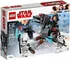 Stavebnice LEGO LEGO Star Wars 75197 Oddíl speciálních jednotek Prvního řádu