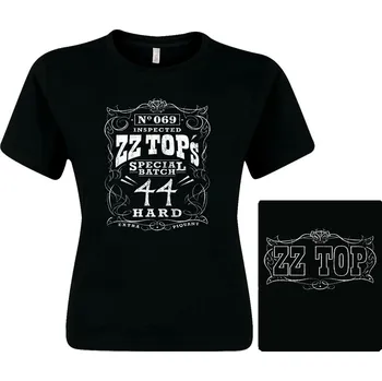 dámské triko ZZ Top - 44