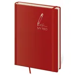 Helma 365 My Red S tečkovaný