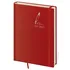 Zápisník Helma 365 My Red S tečkovaný
