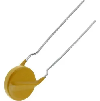 JVR10N391K varistor metaloxidový