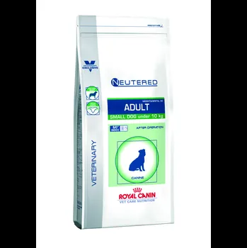 Krmivo pro psa Royal Canin Vet Care Adult Small Dog