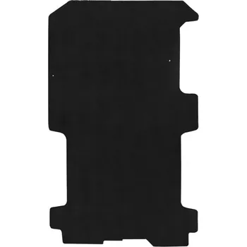 Vana do kufru Rezaw-Plast Vložka Renault Trafic 2014- (krátká verze, L1)