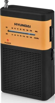Radiopřijímač Hyundai PPR 310