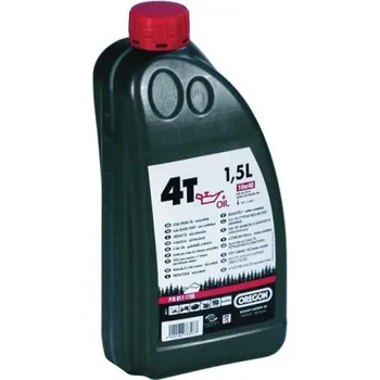 Motorový olej Olej 4takt motorový SAE10W-40 1,5l OREGON