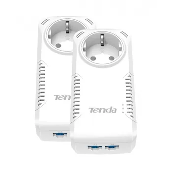 Recenze Tenda P1002P